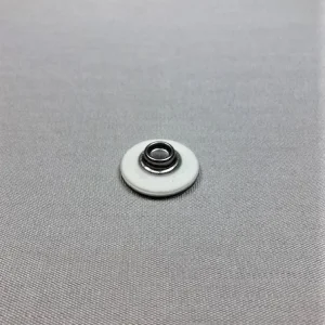 Imagen del producto: YKK SNAD 25 mm Flex blanco