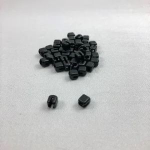 Photo du produit : Fermeture à glissière YKK – noir